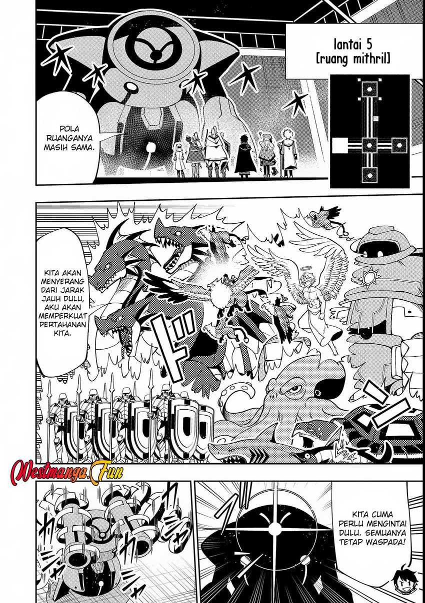 hell-mode-yarikomi-suki-no-gamer-wa-hai-settei-no-isekai-de-musou-suru - Chapter: 69