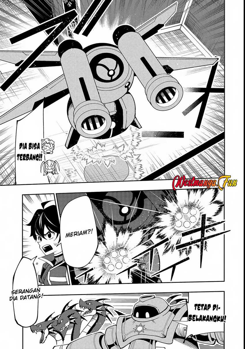 hell-mode-yarikomi-suki-no-gamer-wa-hai-settei-no-isekai-de-musou-suru - Chapter: 69