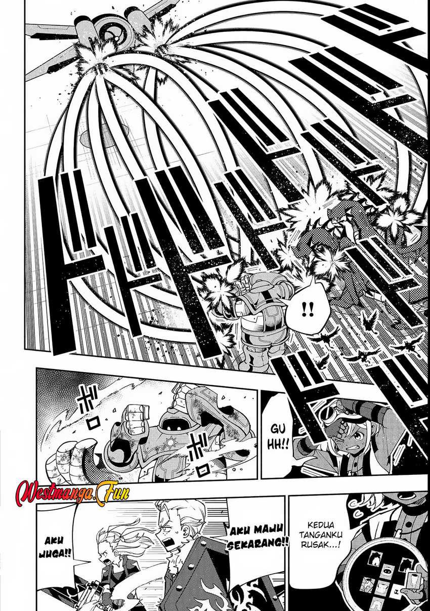 hell-mode-yarikomi-suki-no-gamer-wa-hai-settei-no-isekai-de-musou-suru - Chapter: 69
