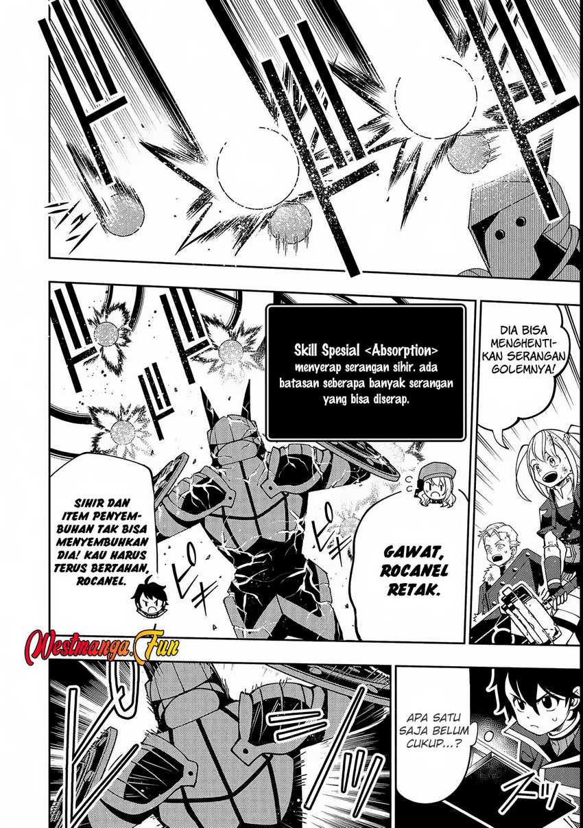 hell-mode-yarikomi-suki-no-gamer-wa-hai-settei-no-isekai-de-musou-suru - Chapter: 69