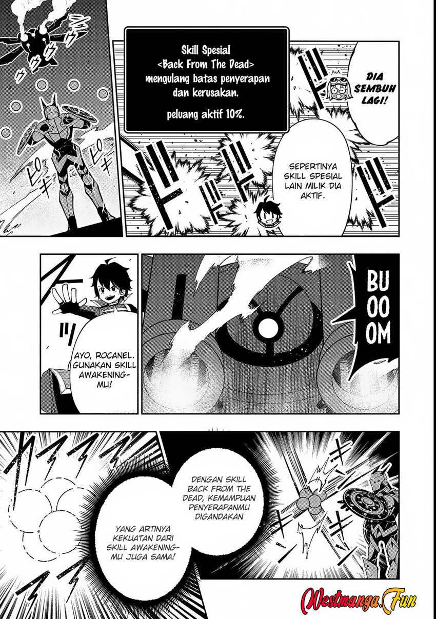 hell-mode-yarikomi-suki-no-gamer-wa-hai-settei-no-isekai-de-musou-suru - Chapter: 69