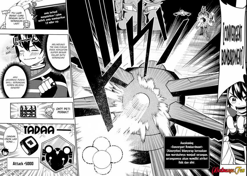 hell-mode-yarikomi-suki-no-gamer-wa-hai-settei-no-isekai-de-musou-suru - Chapter: 69