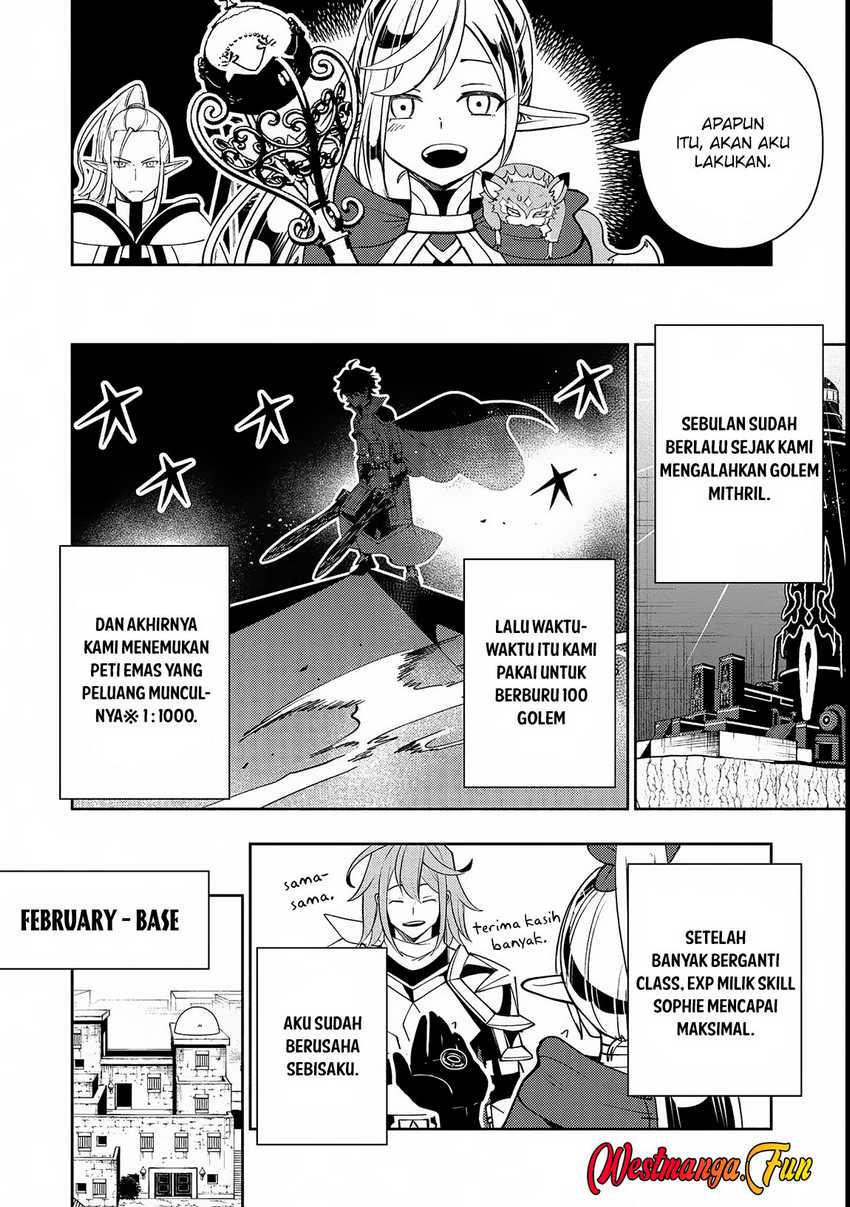 hell-mode-yarikomi-suki-no-gamer-wa-hai-settei-no-isekai-de-musou-suru - Chapter: 69