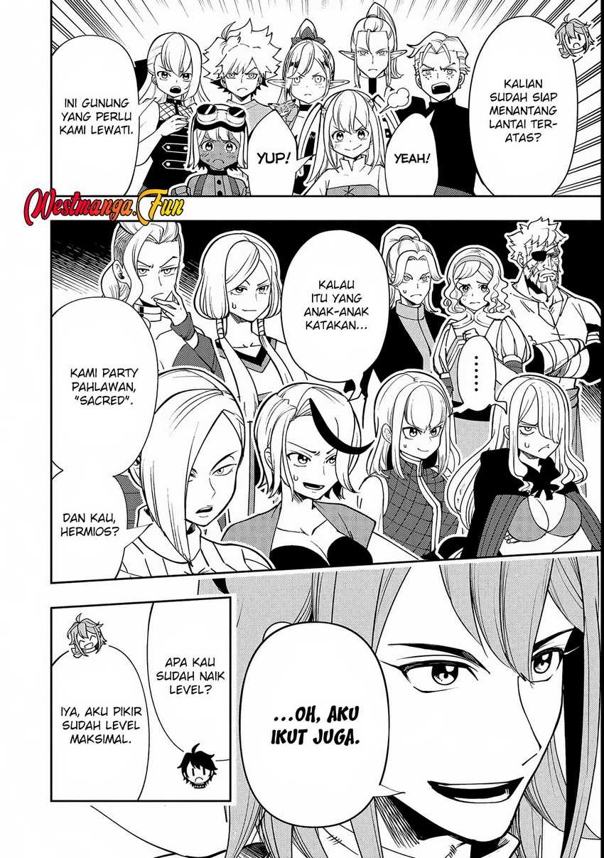hell-mode-yarikomi-suki-no-gamer-wa-hai-settei-no-isekai-de-musou-suru - Chapter: 69
