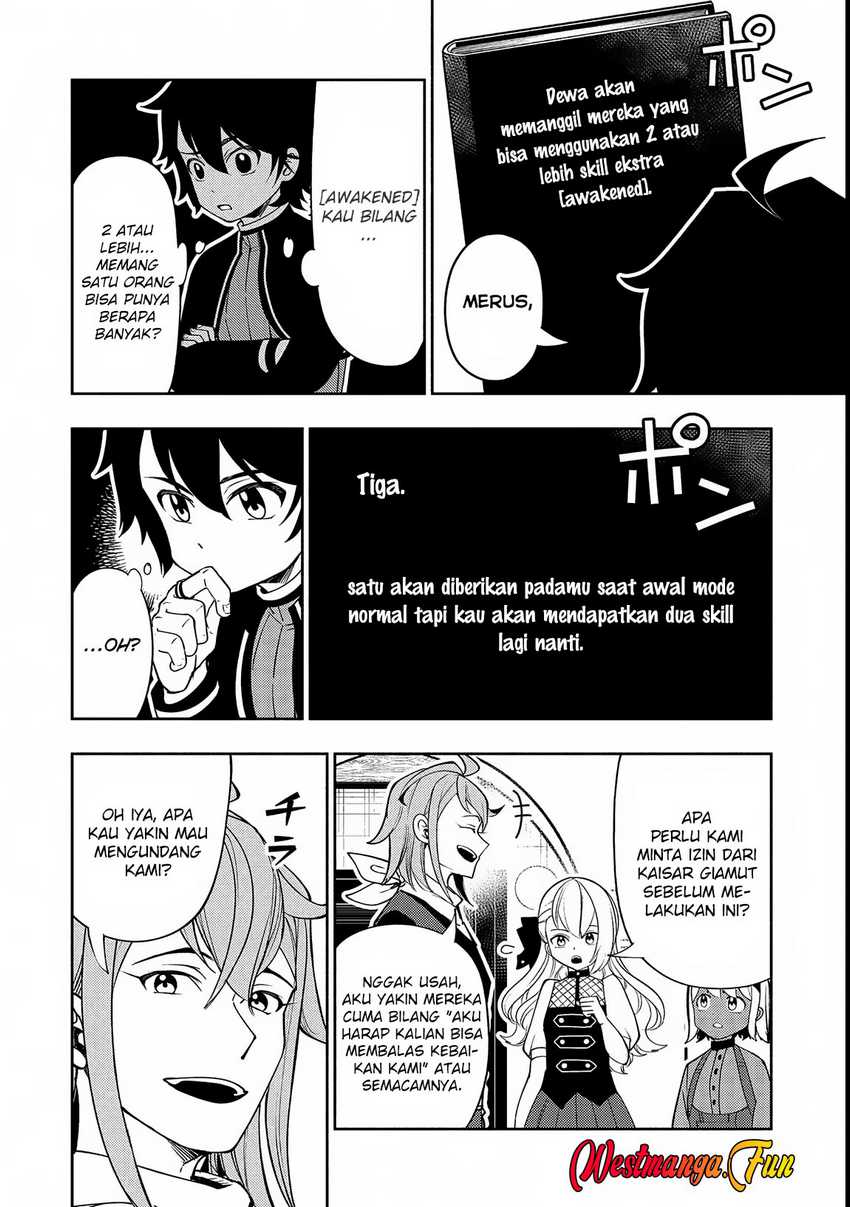 hell-mode-yarikomi-suki-no-gamer-wa-hai-settei-no-isekai-de-musou-suru - Chapter: 69