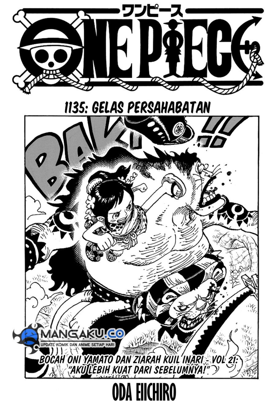 one-piece-id - Chapter: 1135