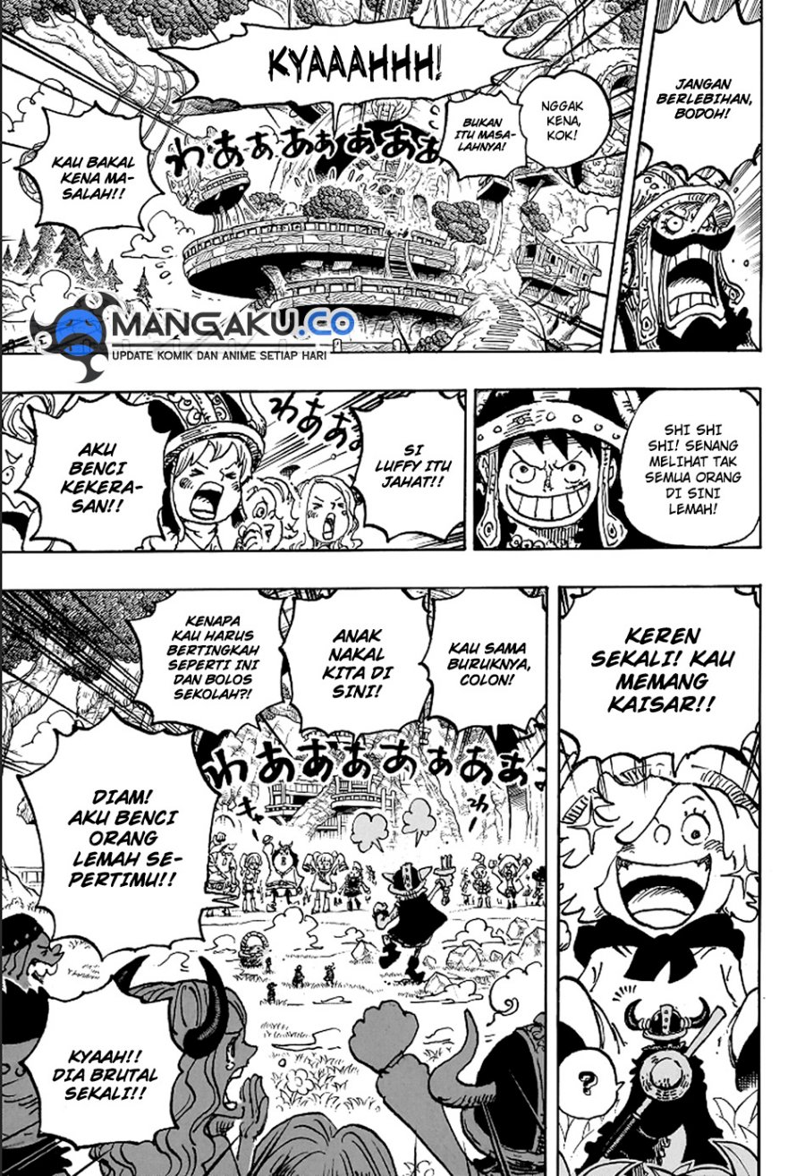 one-piece-id - Chapter: 1135