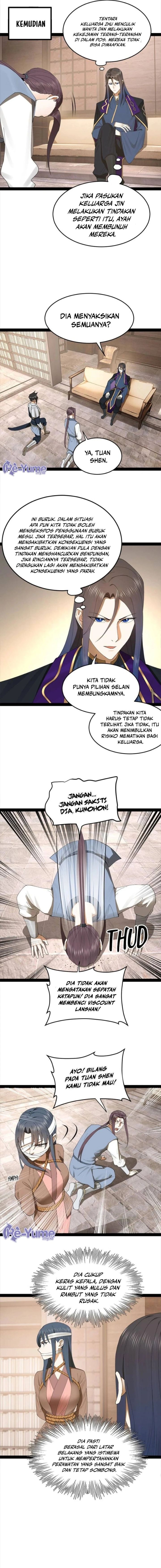 survive-as-the-heros-husband - Chapter: 115