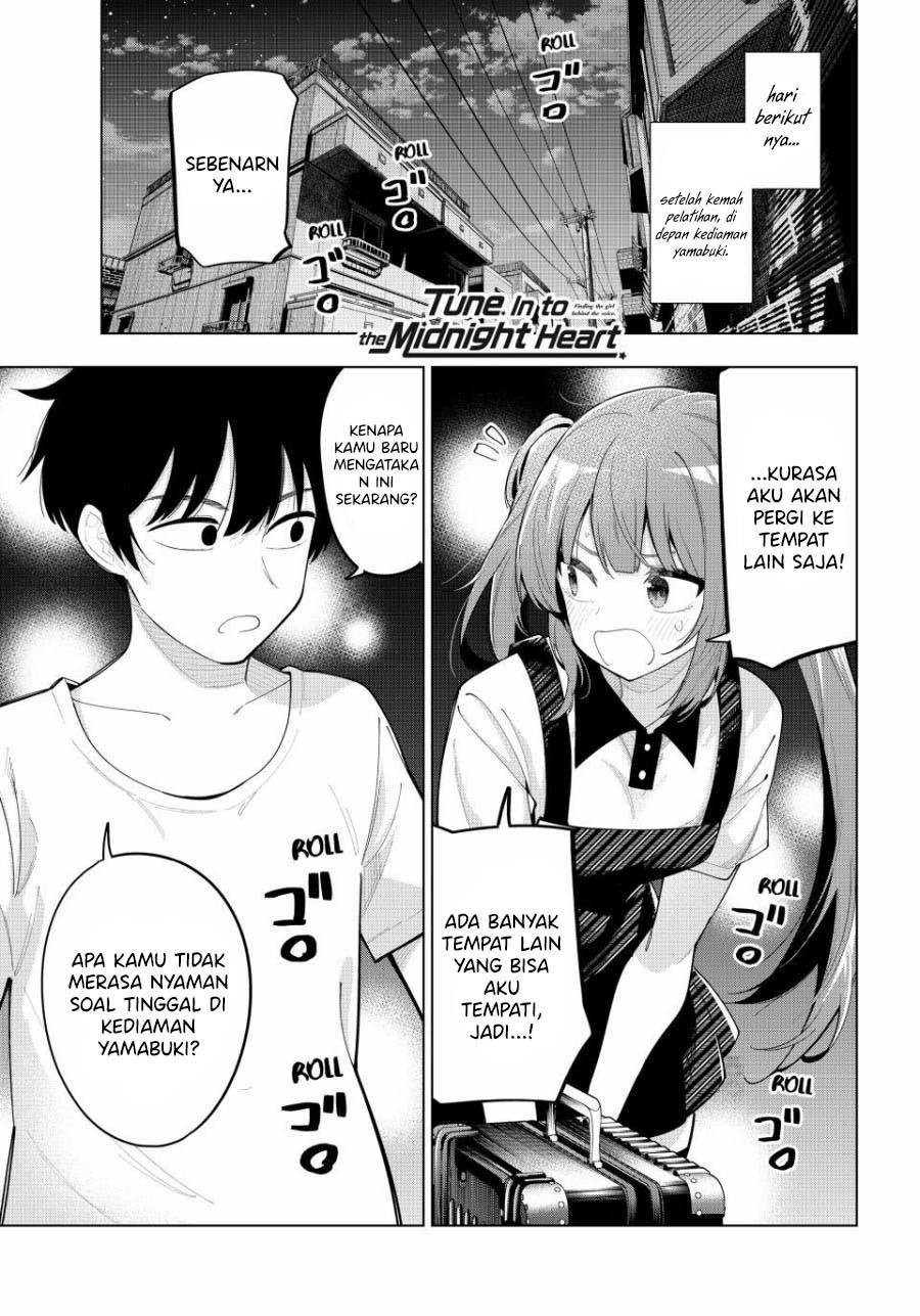 mayonaka-heart-tune - Chapter: 45