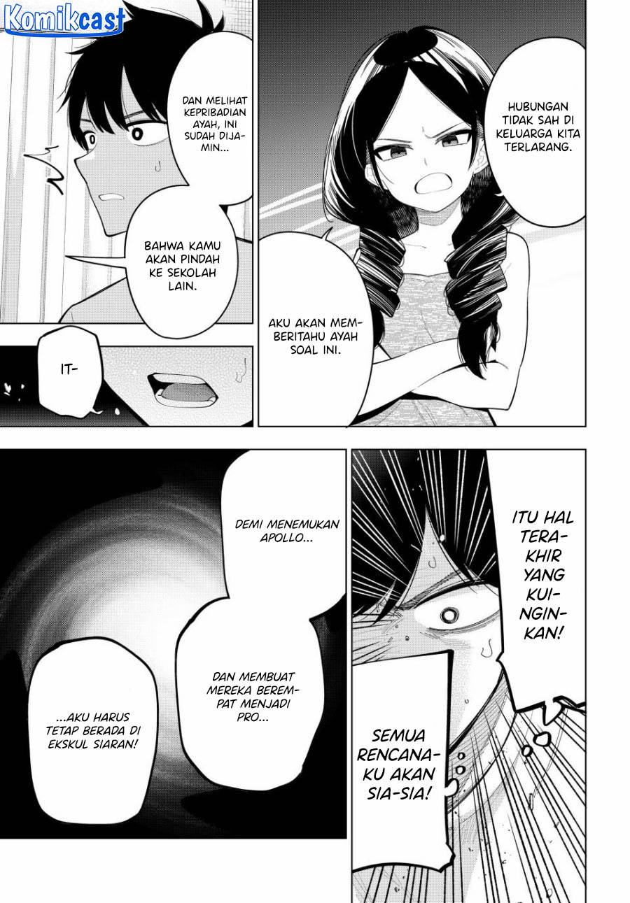 mayonaka-heart-tune - Chapter: 46