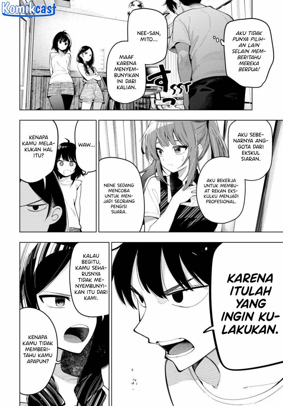 mayonaka-heart-tune - Chapter: 46