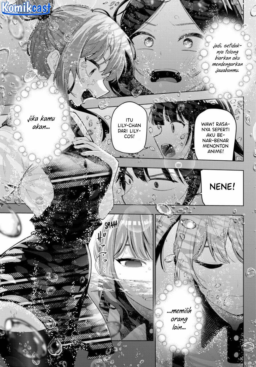 mayonaka-heart-tune - Chapter: 46