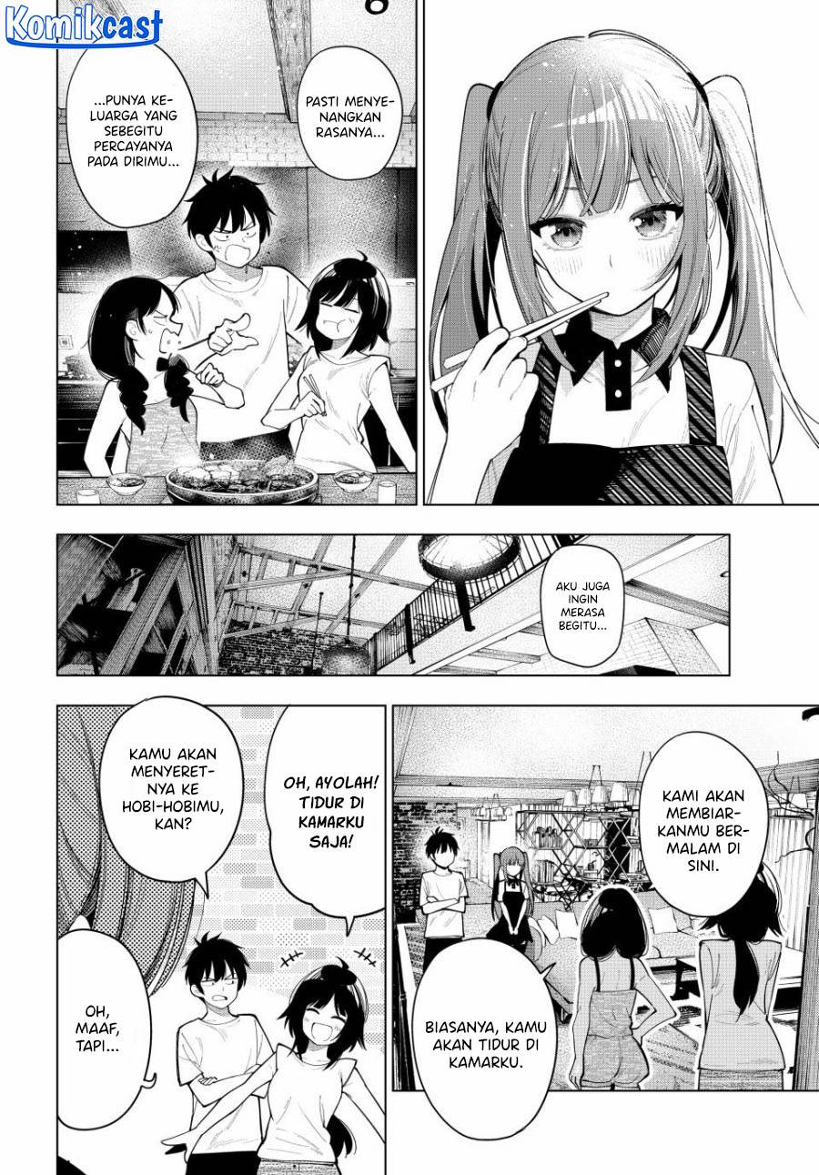 mayonaka-heart-tune - Chapter: 46