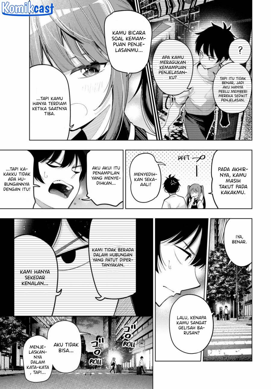 mayonaka-heart-tune - Chapter: 46