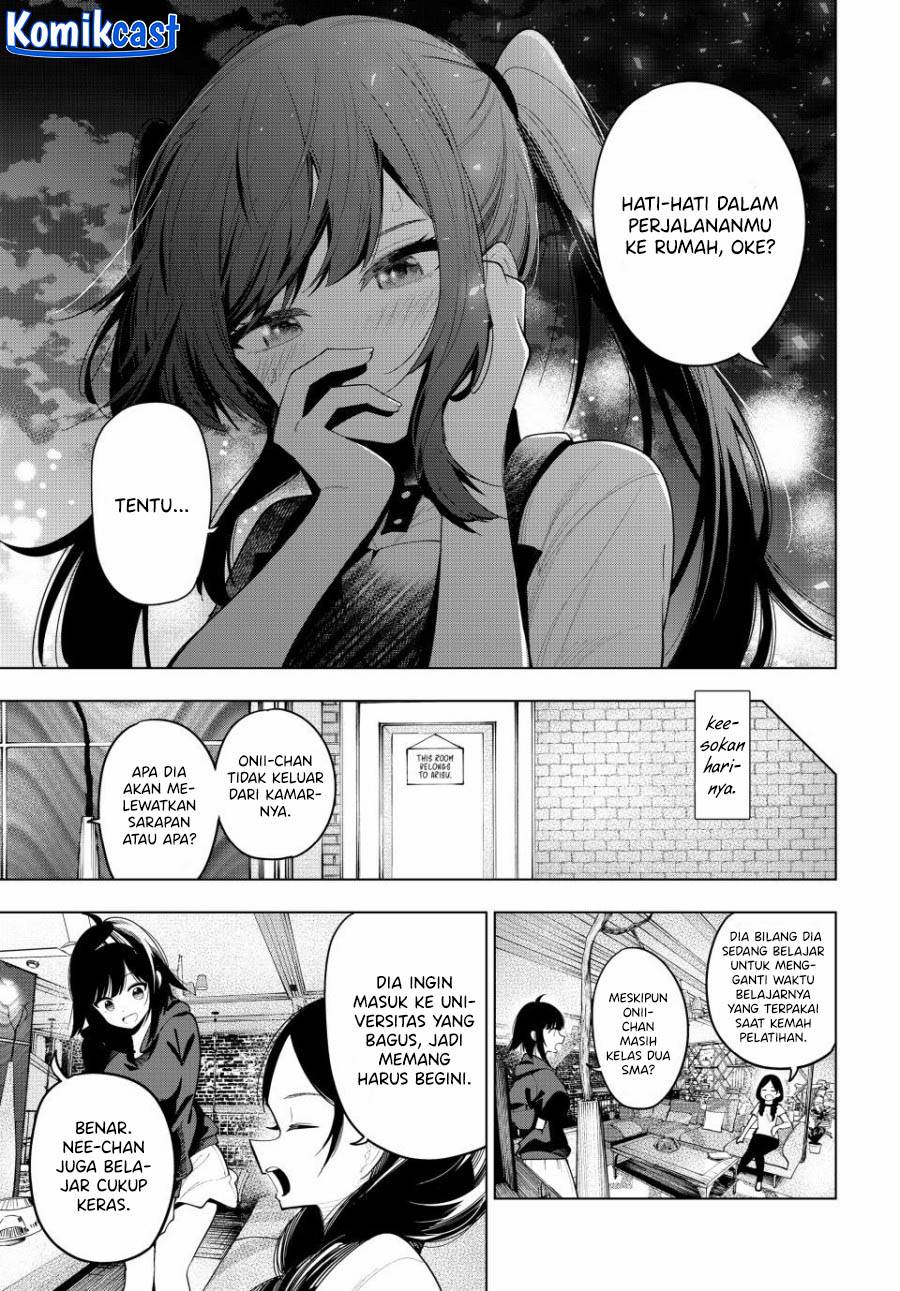 mayonaka-heart-tune - Chapter: 46