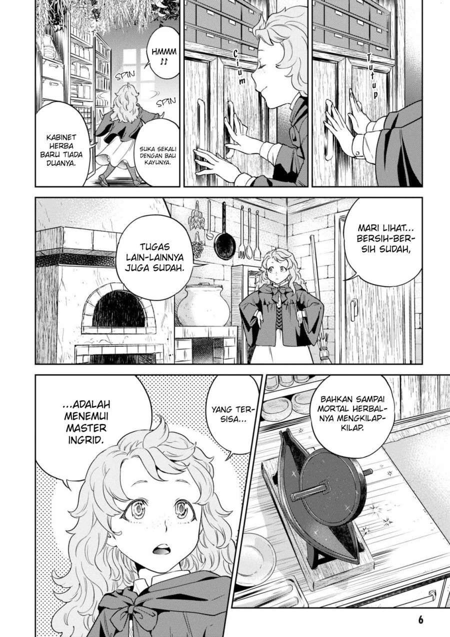 isekai-izakaya-nobu - Chapter: 34