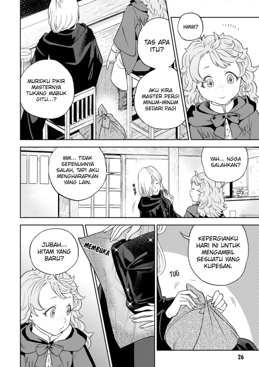 isekai-izakaya-nobu - Chapter: 34