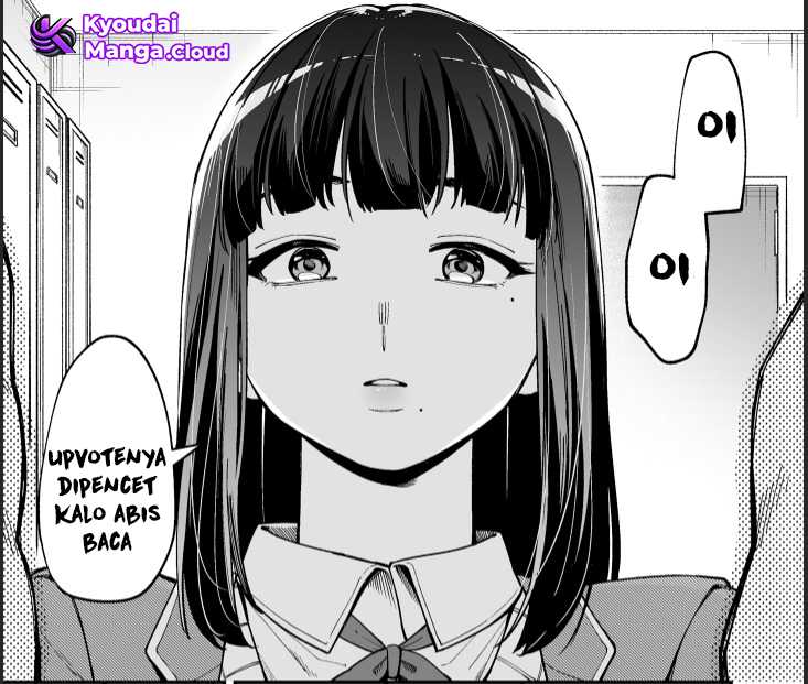 nanjou-san-wa-boku-ni-dakaretai - Chapter: 6