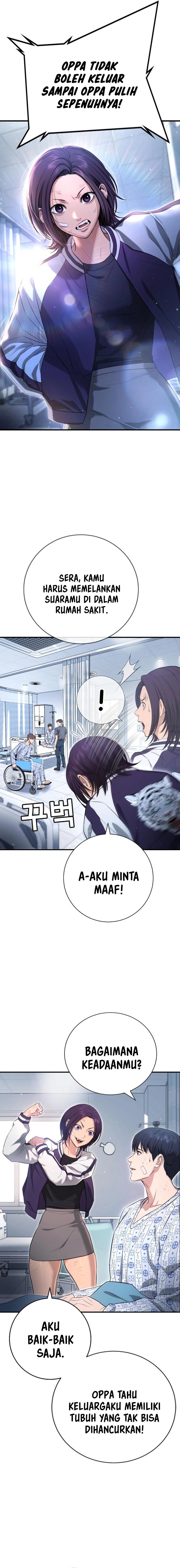 goo-se-ra - Chapter: 10