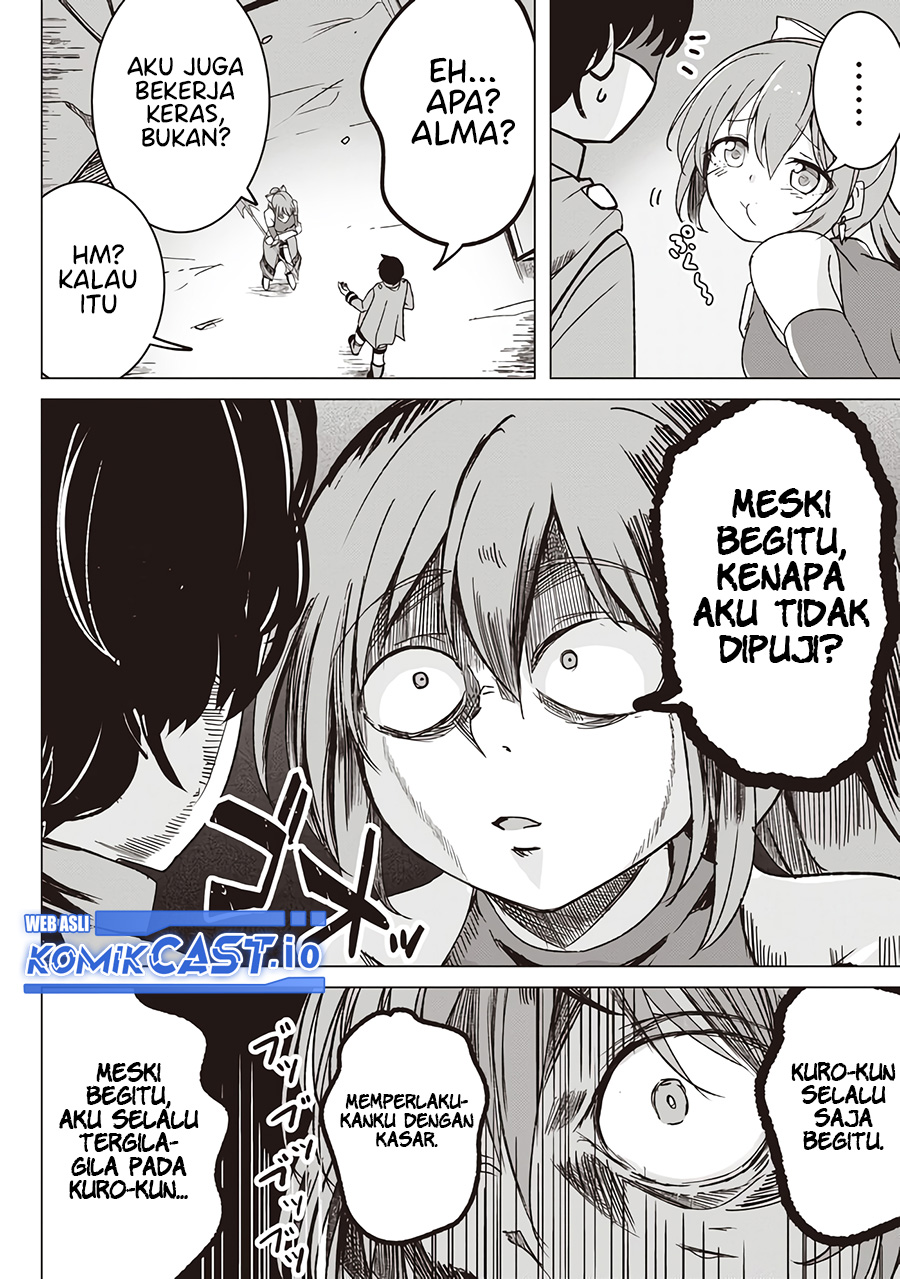 isekai-saikouhou-no-guild-leader - Chapter: 2