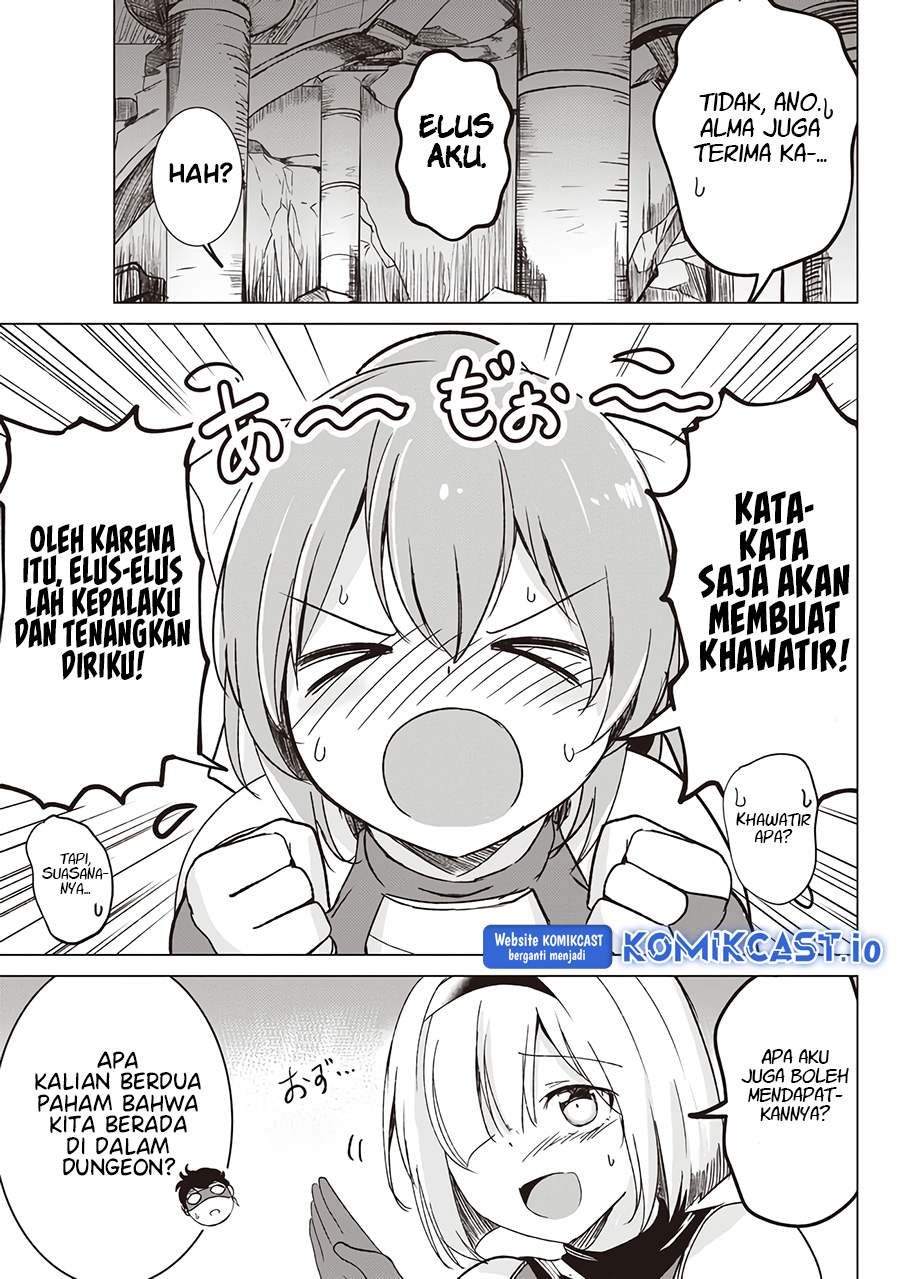 isekai-saikouhou-no-guild-leader - Chapter: 2