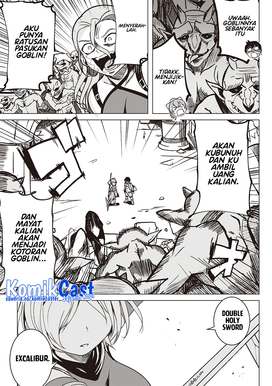 isekai-saikouhou-no-guild-leader - Chapter: 2