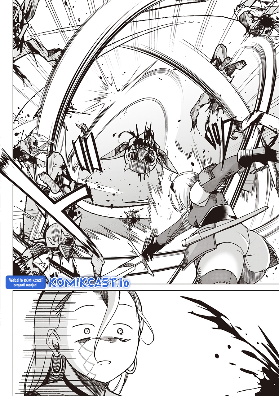 isekai-saikouhou-no-guild-leader - Chapter: 2
