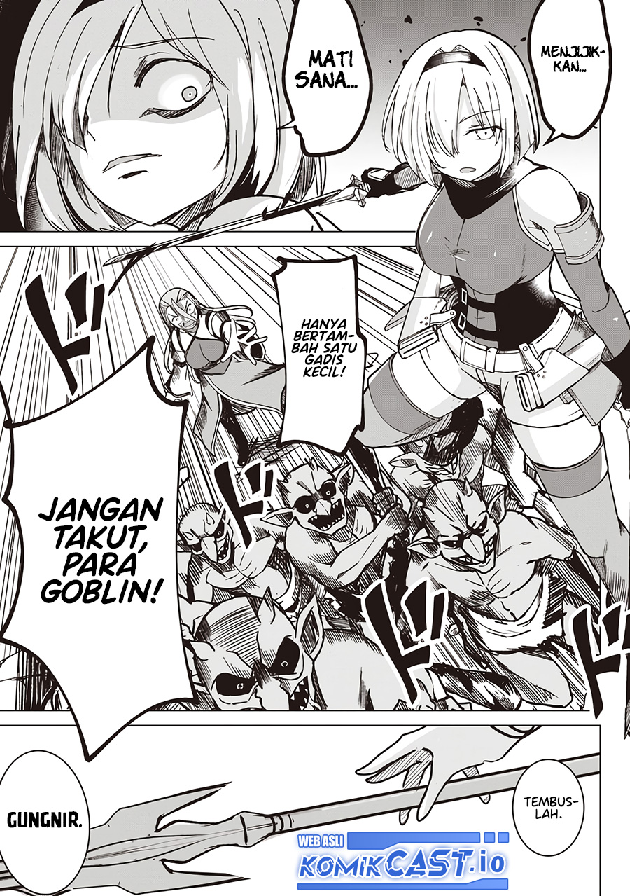 isekai-saikouhou-no-guild-leader - Chapter: 2