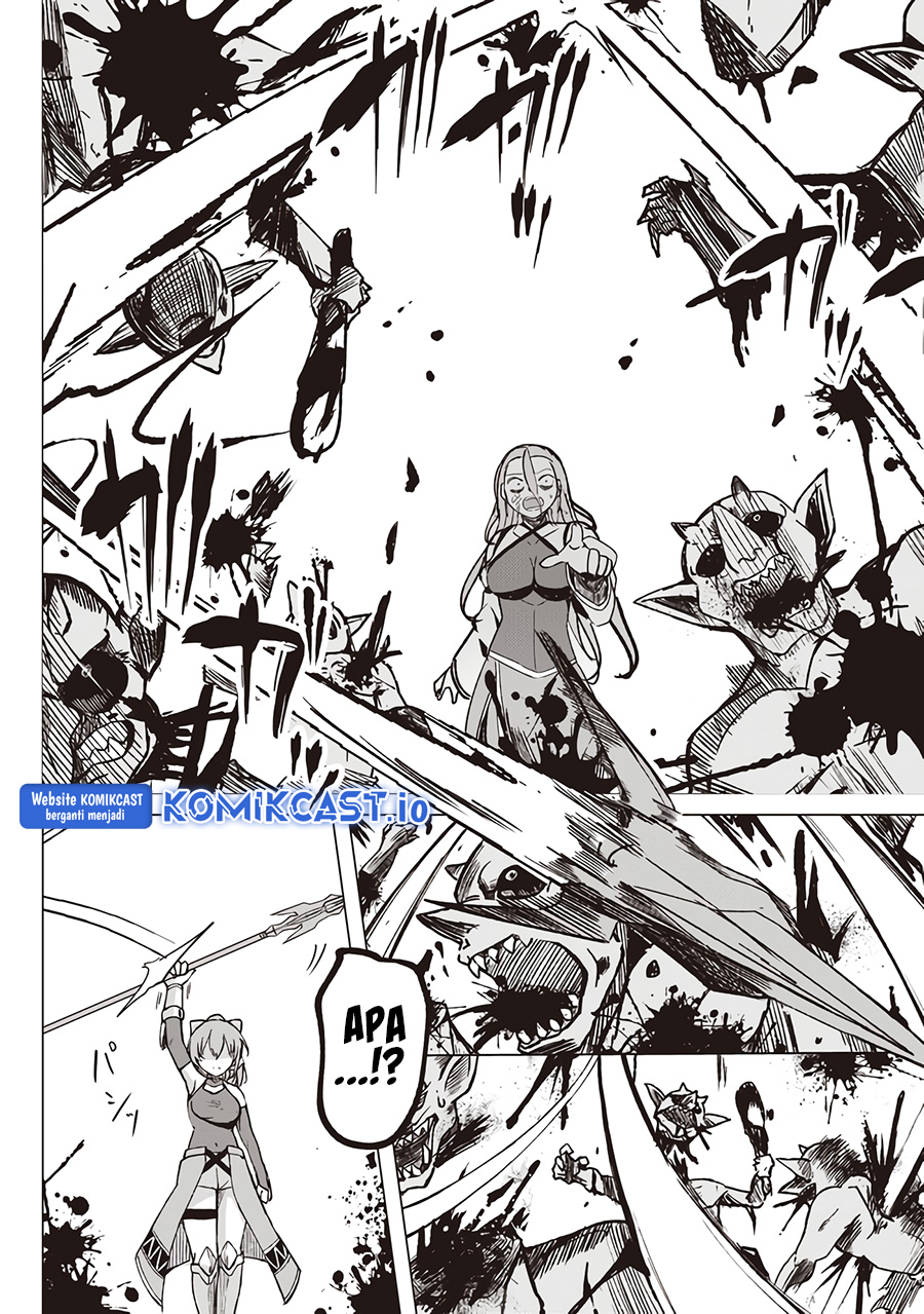 isekai-saikouhou-no-guild-leader - Chapter: 2