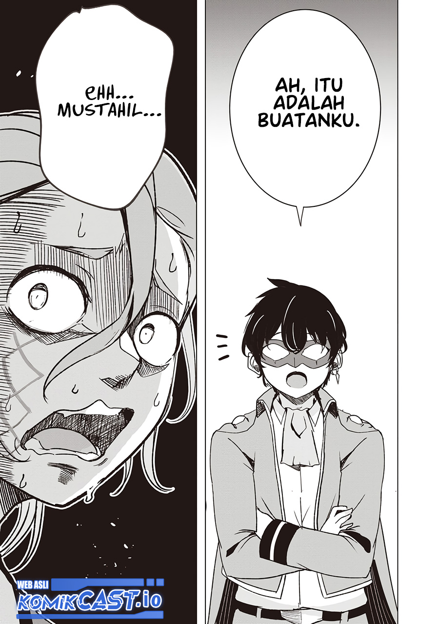 isekai-saikouhou-no-guild-leader - Chapter: 2
