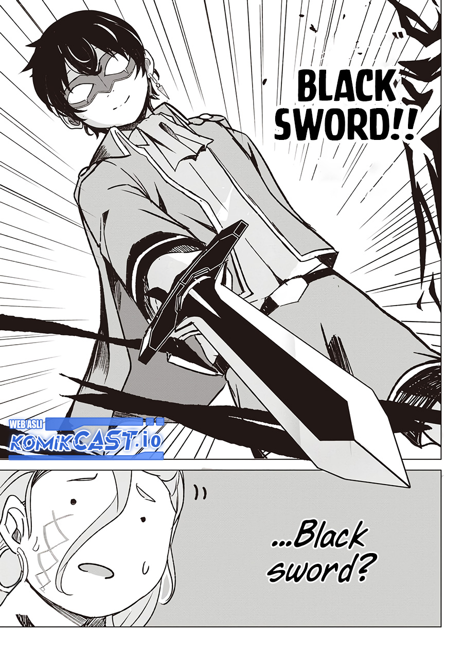 isekai-saikouhou-no-guild-leader - Chapter: 2