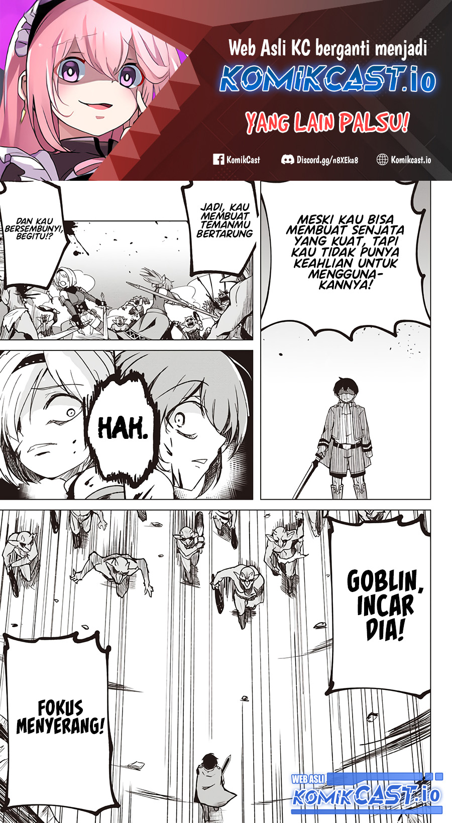isekai-saikouhou-no-guild-leader - Chapter: 2