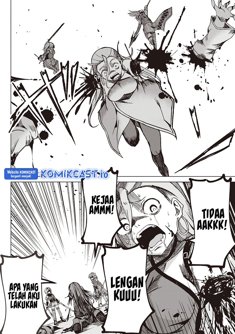 isekai-saikouhou-no-guild-leader - Chapter: 2