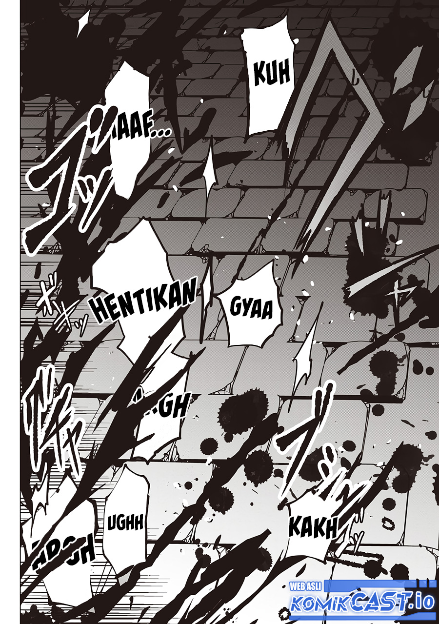 isekai-saikouhou-no-guild-leader - Chapter: 2