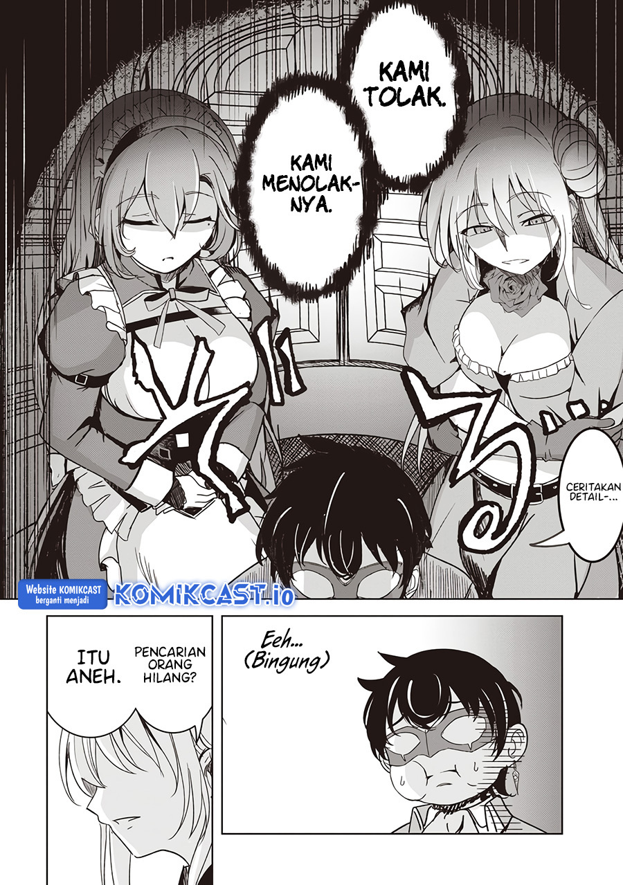 isekai-saikouhou-no-guild-leader - Chapter: 3