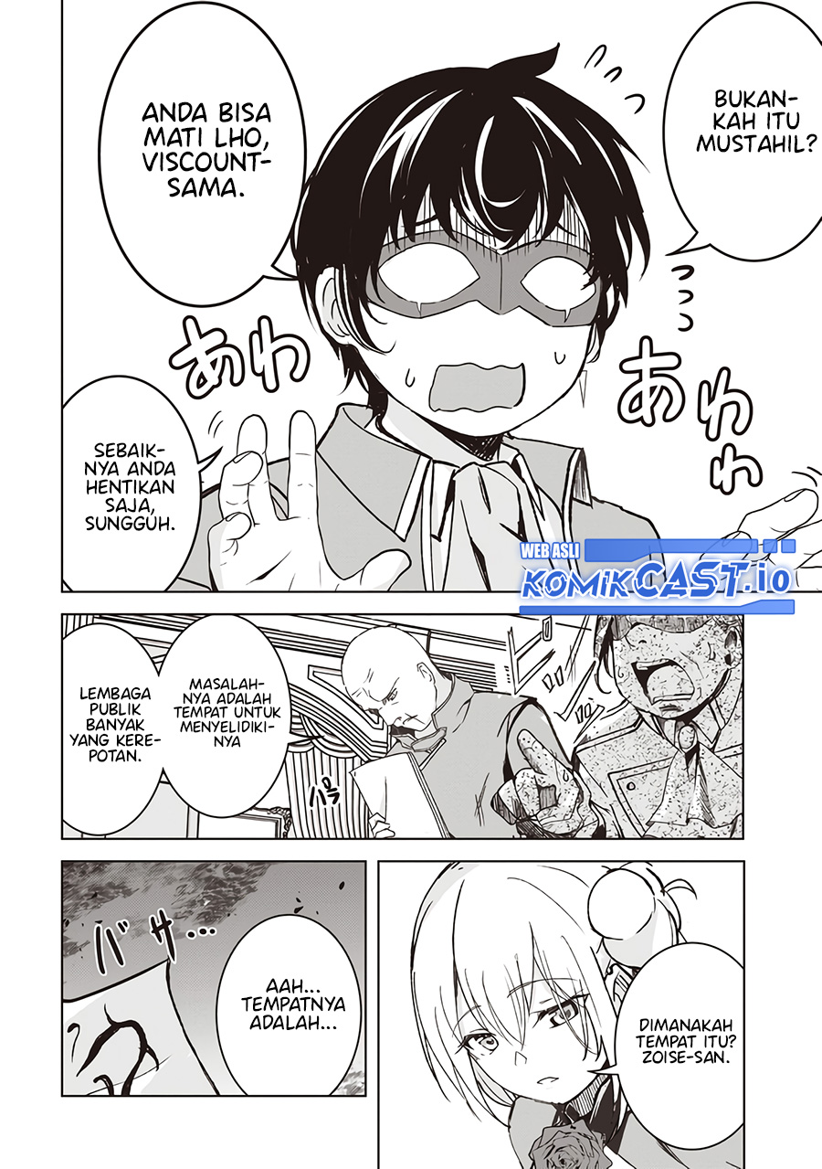 isekai-saikouhou-no-guild-leader - Chapter: 3