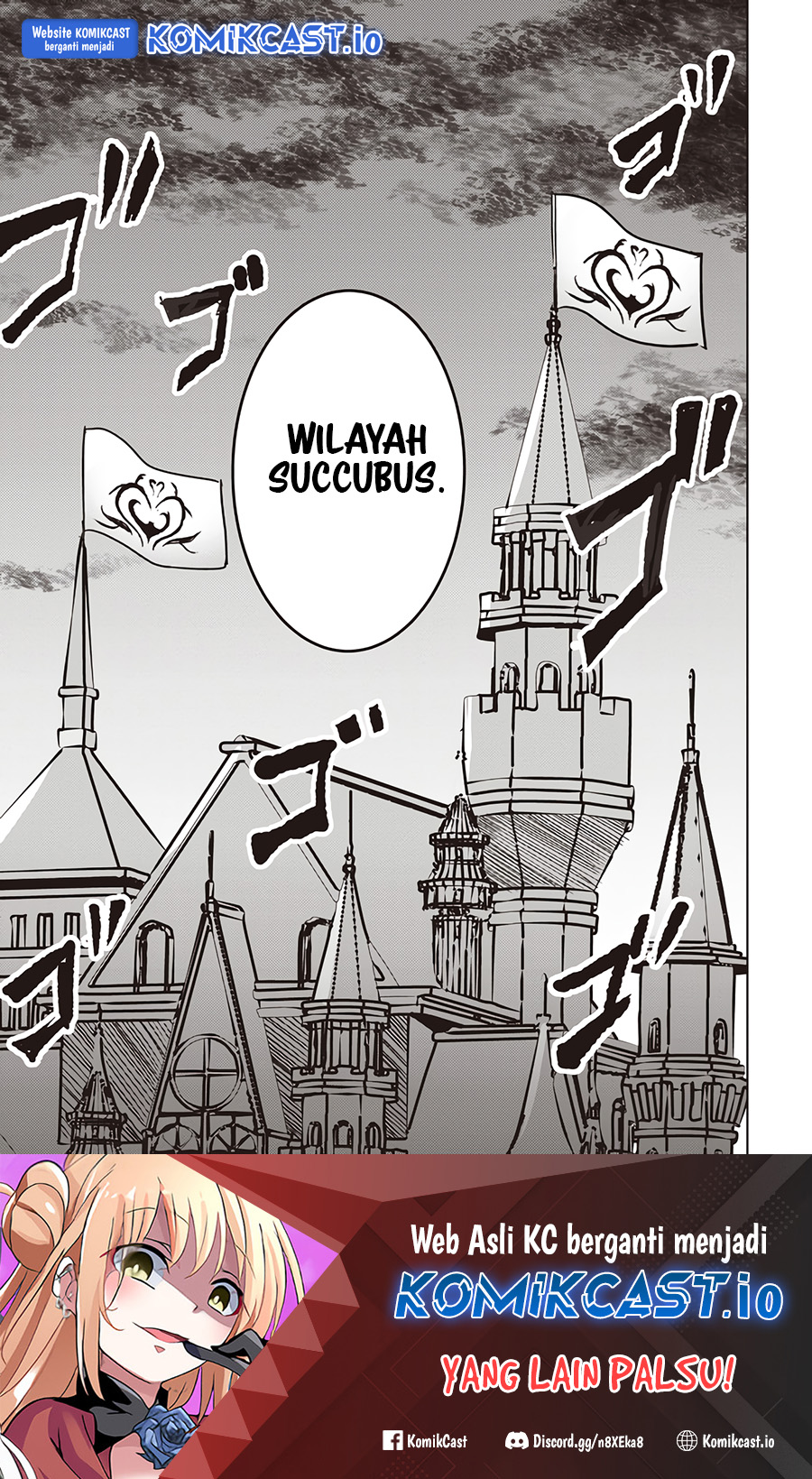 isekai-saikouhou-no-guild-leader - Chapter: 3