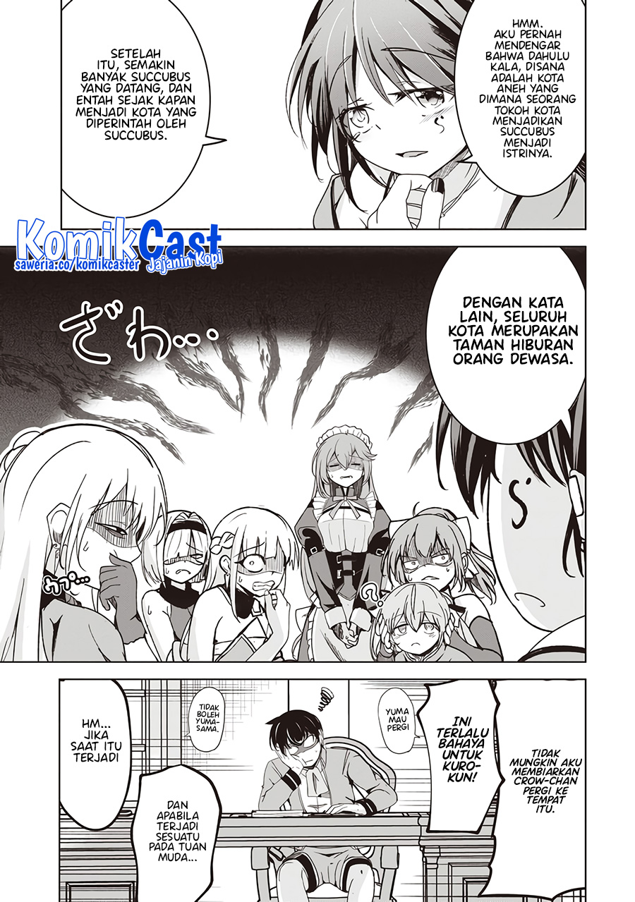 isekai-saikouhou-no-guild-leader - Chapter: 3