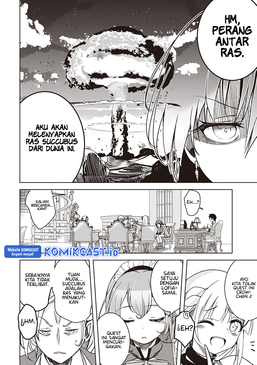 isekai-saikouhou-no-guild-leader - Chapter: 3