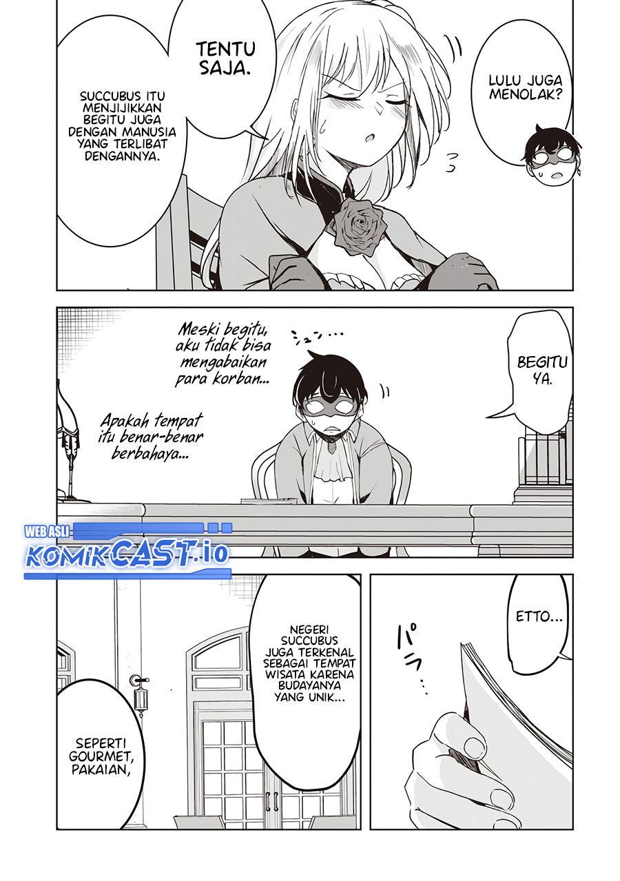 isekai-saikouhou-no-guild-leader - Chapter: 3