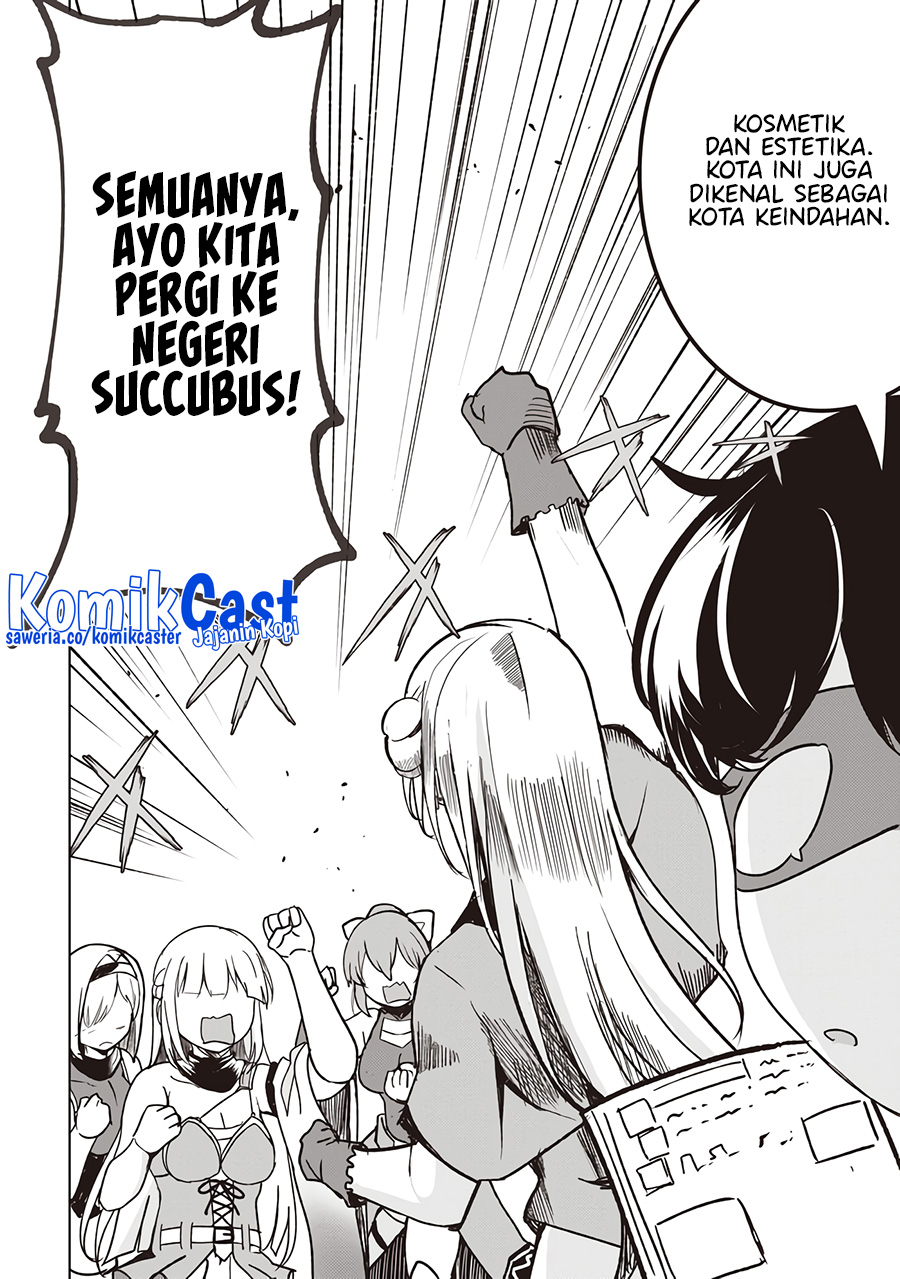 isekai-saikouhou-no-guild-leader - Chapter: 3
