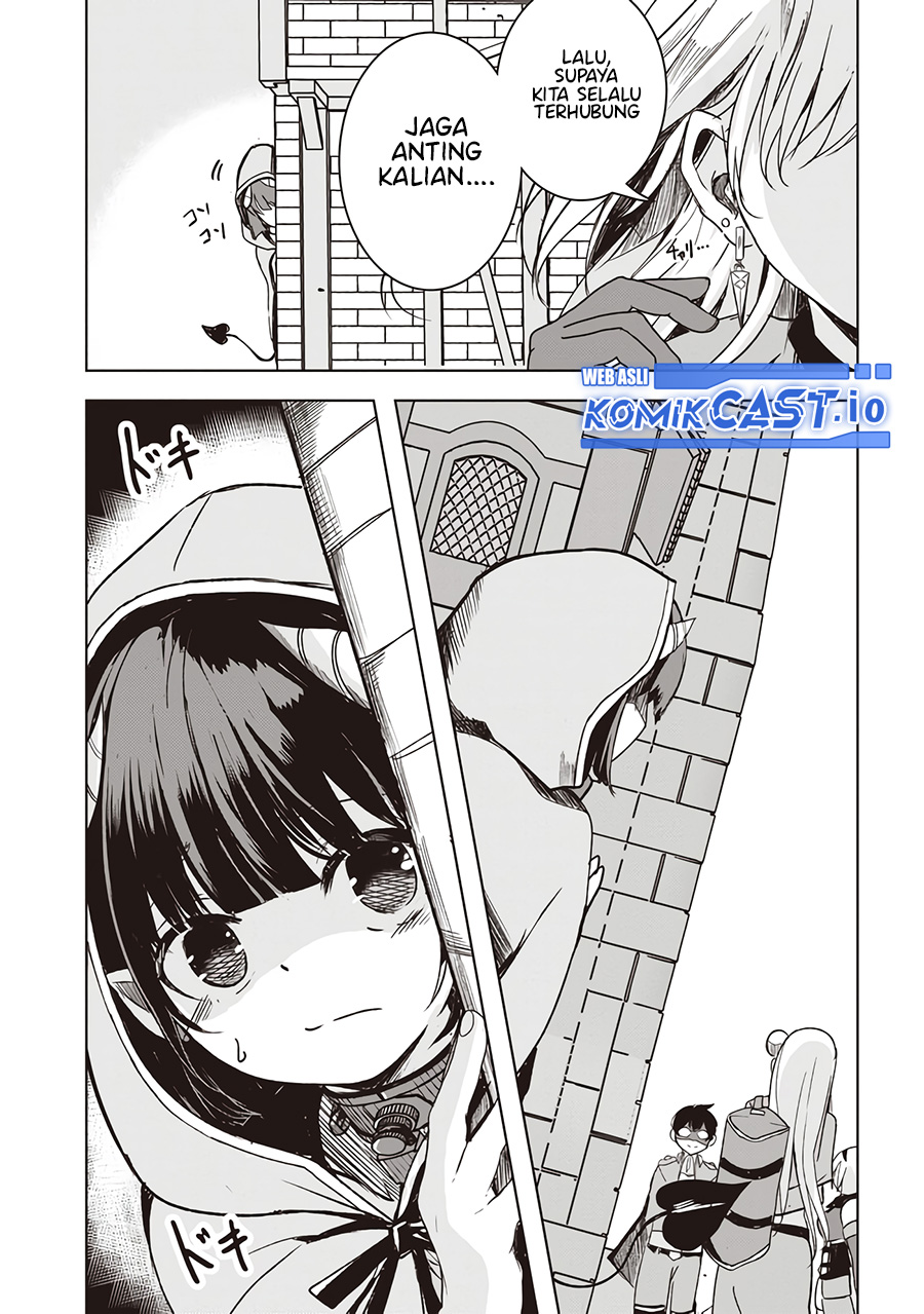 isekai-saikouhou-no-guild-leader - Chapter: 3