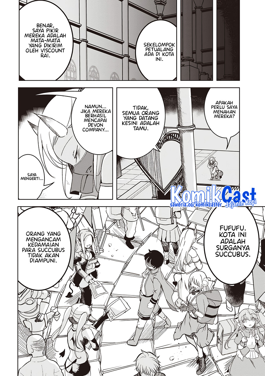 isekai-saikouhou-no-guild-leader - Chapter: 3