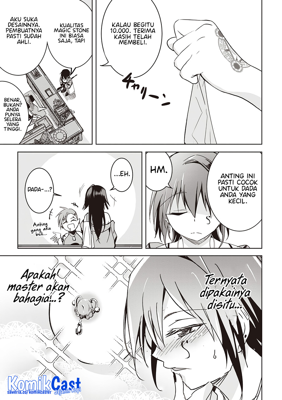 isekai-saikouhou-no-guild-leader - Chapter: 4