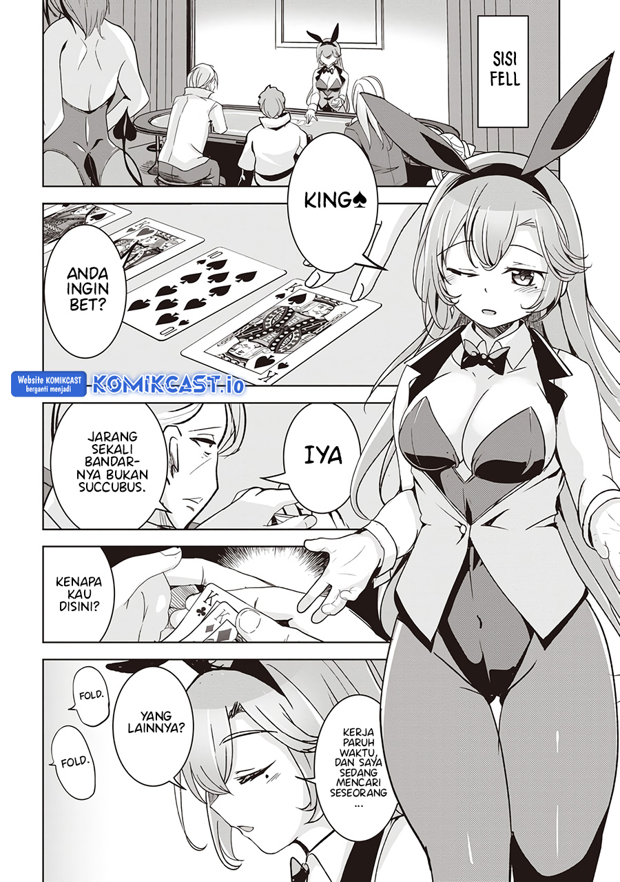 isekai-saikouhou-no-guild-leader - Chapter: 4