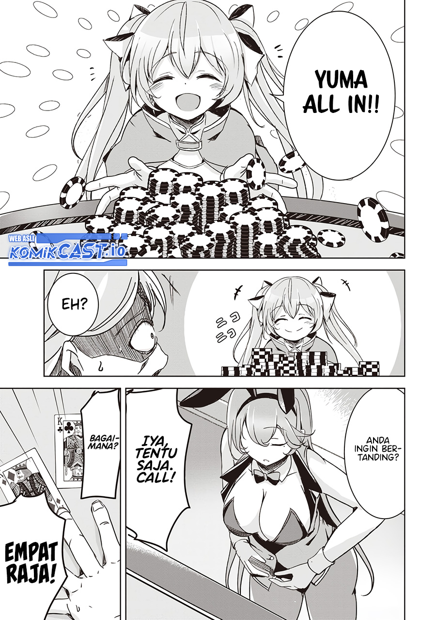 isekai-saikouhou-no-guild-leader - Chapter: 4