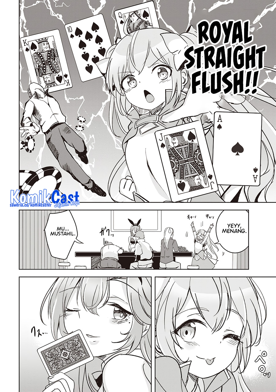 isekai-saikouhou-no-guild-leader - Chapter: 4