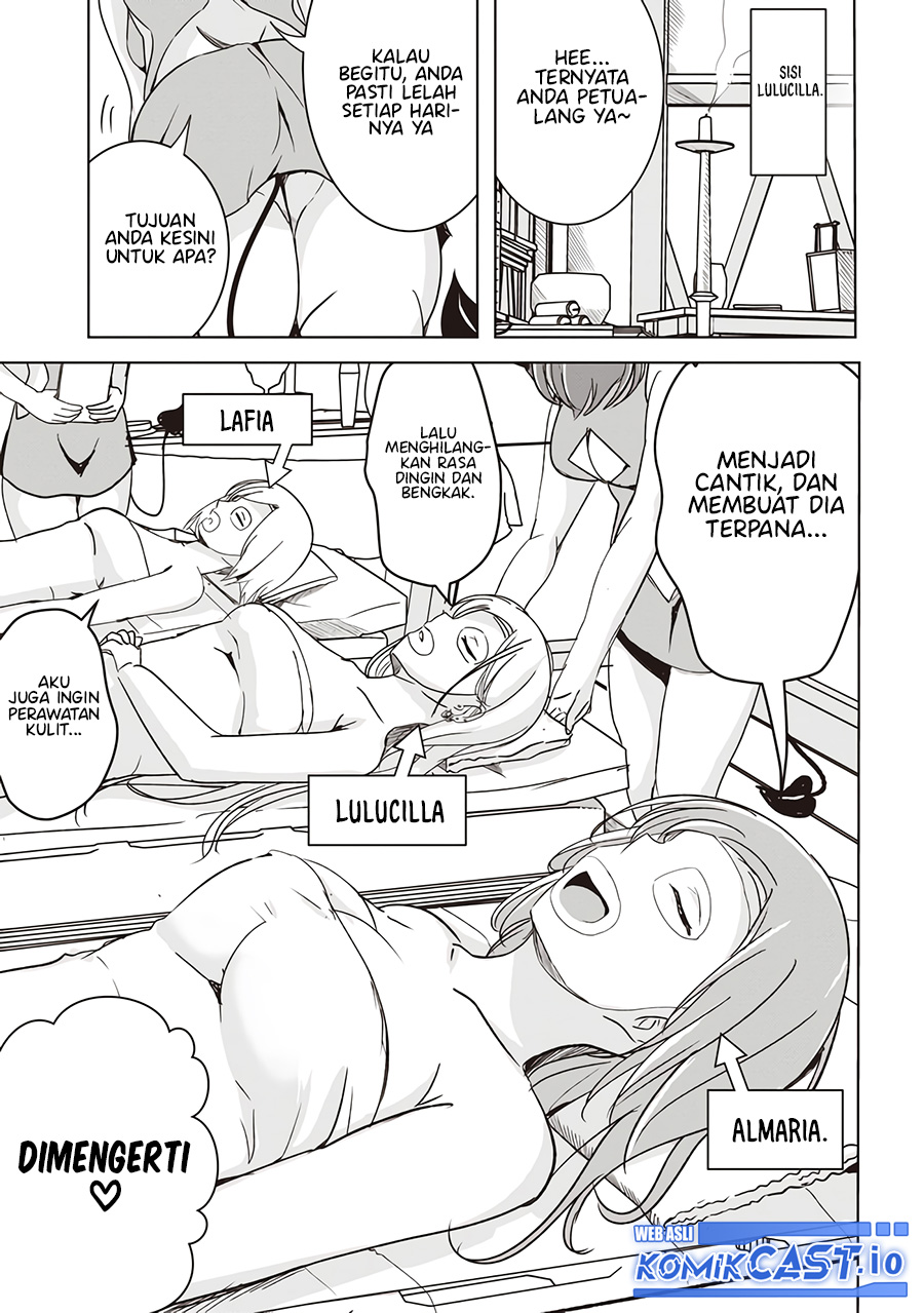 isekai-saikouhou-no-guild-leader - Chapter: 4