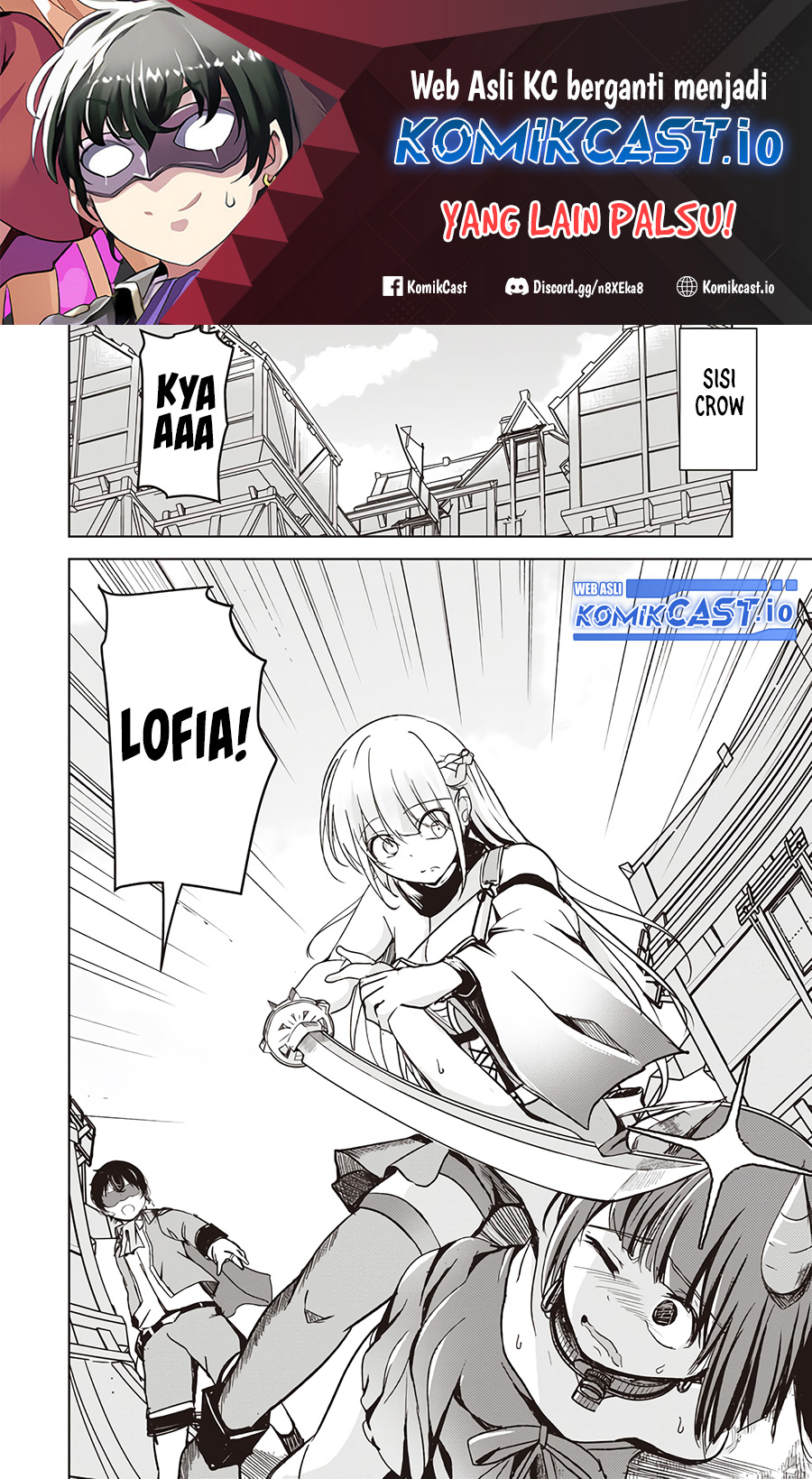 isekai-saikouhou-no-guild-leader - Chapter: 4