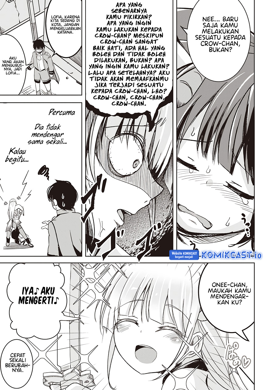isekai-saikouhou-no-guild-leader - Chapter: 4